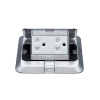 Ổ Cắm âm Sàn Du5900vt