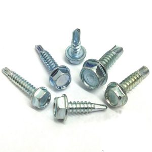 Vít Tự Khoan đầu Lục Giác
