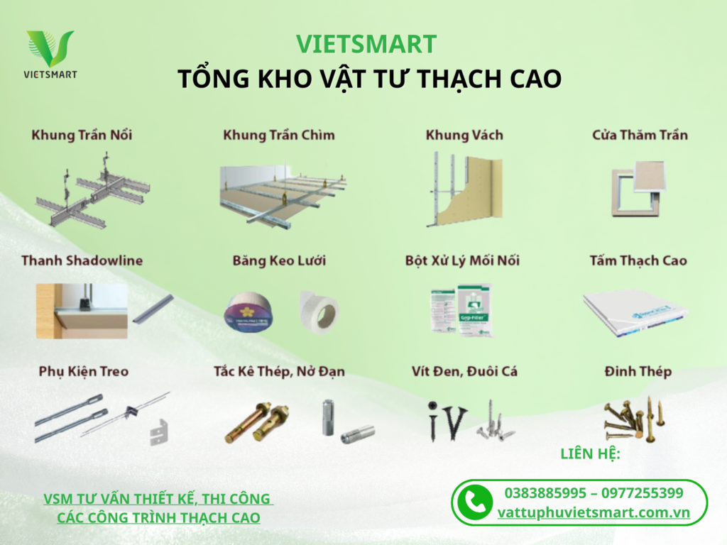 Vat Tu Thach Cao